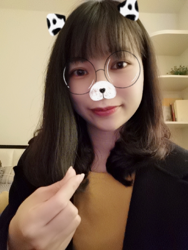 鹭灵灵的第二张照片--紫金认干亲服务网